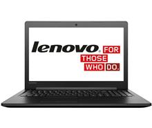 لپ تاپ لنوو مدل آیدیاپد 310 با پردازنده i7 و صفحه نمایش فول اچ دی